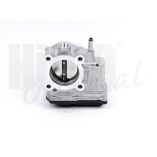 Hrdlo škrtiacej klapky 138591 (HITACHI - HÜCO) - obr. 2