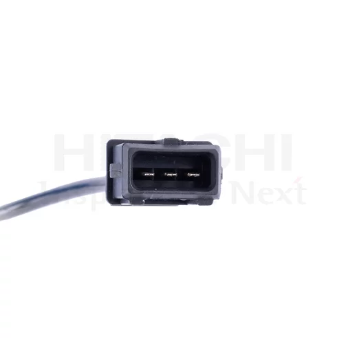 Snímač impulzov kľukového hriadeľa 2501860 (HITACHI - HÜCO) - obr. 1