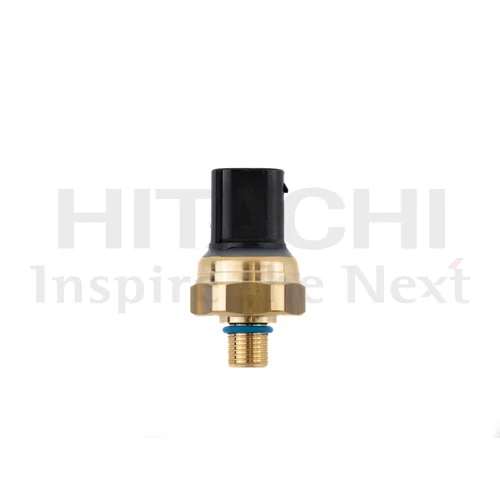 Senzor tlaku paliva HITACHI - HÜCO 2501942