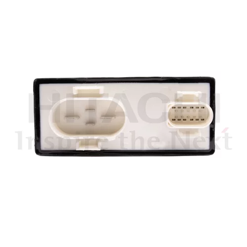 Relé dobehu ventilátora chladenia 2502219 (HITACHI - HÜCO) - obr. 1