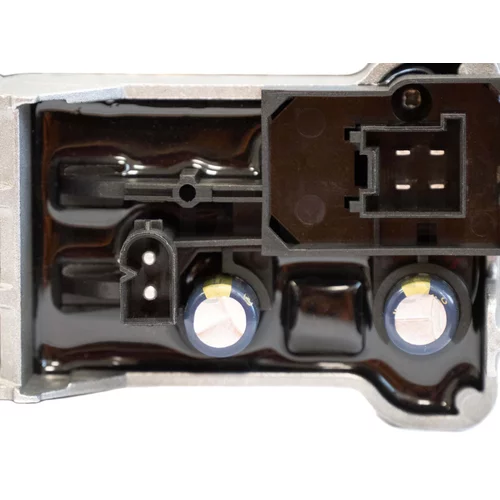 Regulator, ventilator vnutorneho priestoru 2502526 (HITACHI - HÜCO) - obr. 2