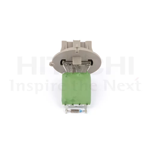 Odpor vnútorného ventilátora 2502590 (HITACHI - HÜCO) - obr. 1