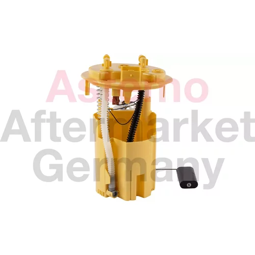 Snímač rezervy paliva HITACHI - HÜCO 2502675