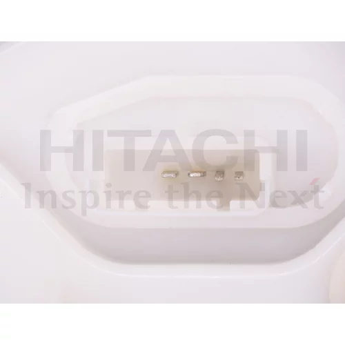 Palivová dopravná jednotka 2502725 (HITACHI - HÜCO) - obr. 3
