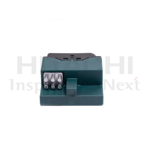 Kontrolná jednotka, pumpa paliva 2502923 (HITACHI - HÜCO) - obr. 1