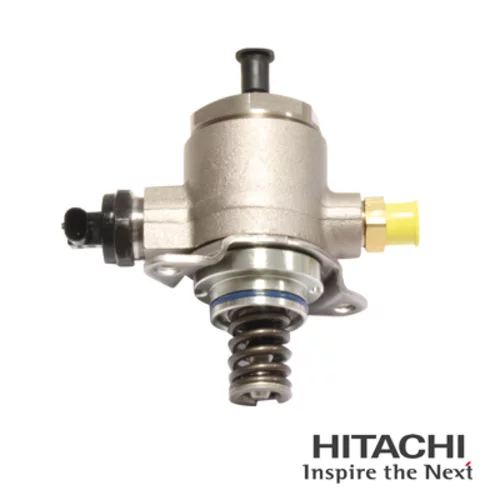 Vysokotlaké čerpadlo HITACHI - HÜCO 2503070