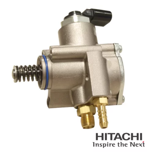 Vysokotlaké čerpadlo HITACHI - HÜCO 2503077