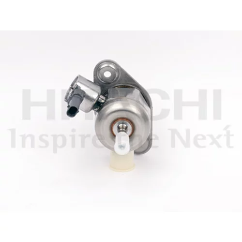 Vysokotlaké čerpadlo 2503107 (HITACHI - HÜCO) - obr. 3