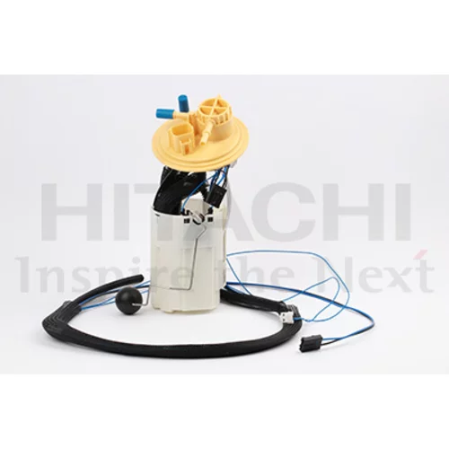 Palivová dopravná jednotka HITACHI - HÜCO 2503511