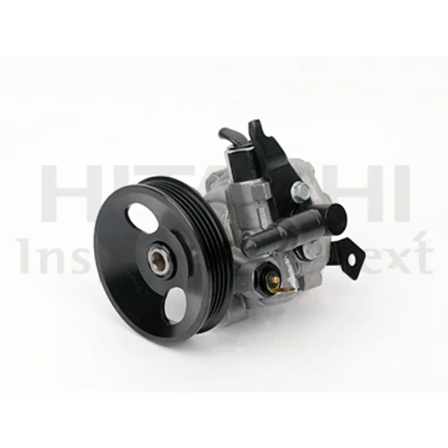 Hydraulické čerpadlo pre riadenie HITACHI - HÜCO 2503644