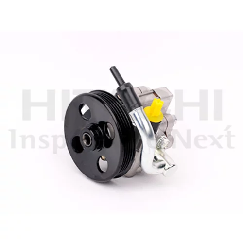 Hydraulické čerpadlo pre riadenie HITACHI - HÜCO 2503647