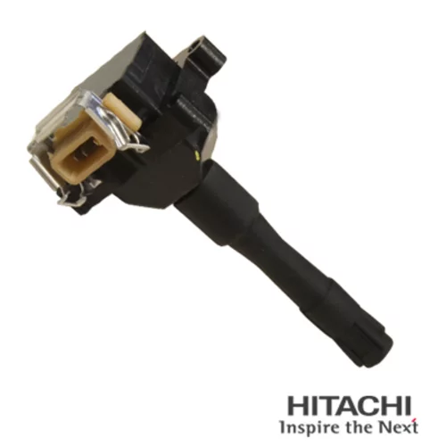Zapaľovacia cievka HITACHI - HÜCO 2503811