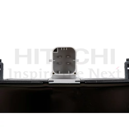 Zapaľovacia cievka 2503818 (HITACHI - HÜCO) - obr. 6