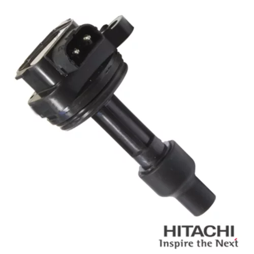 Zapaľovacia cievka HITACHI - HÜCO 2503851