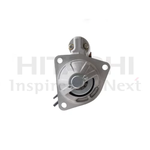 Štartér 2506963 (HITACHI - HÜCO) - obr. 2