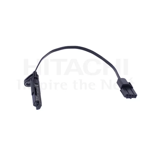 Snímač otáčok, automatická prevodovka HITACHI - HÜCO 2507390