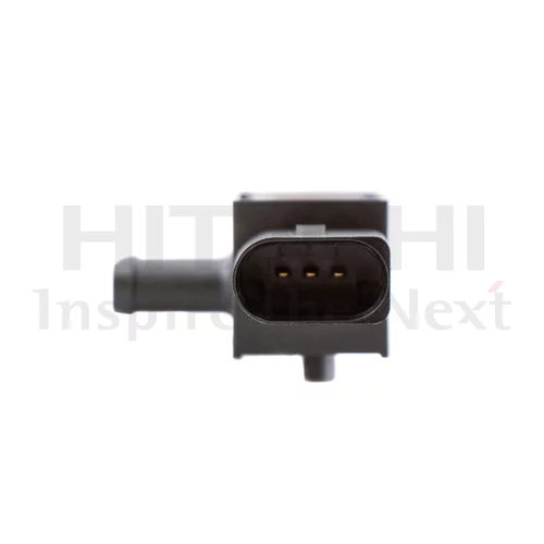 Snímač tlaku výfukových plynov 2507449 (HITACHI - HÜCO) - obr. 2