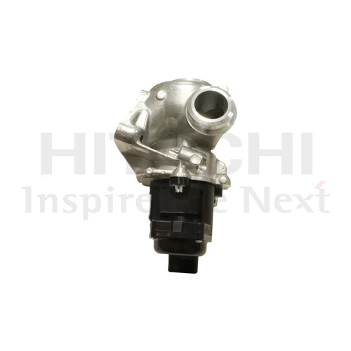 EGR ventil HITACHI - HÜCO 2508481