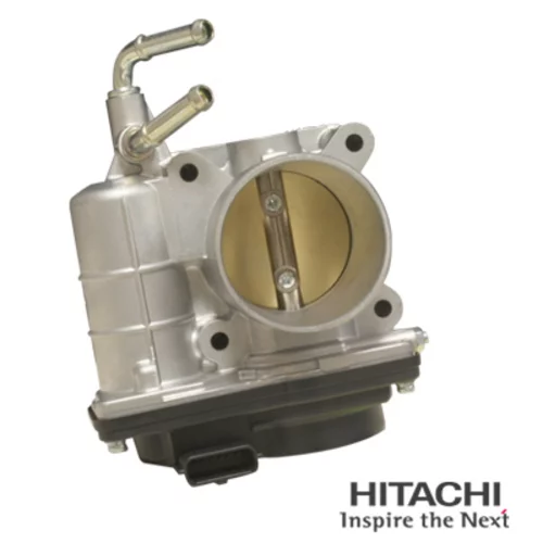 Hrdlo škrtiacej klapky HITACHI - HÜCO 2508559