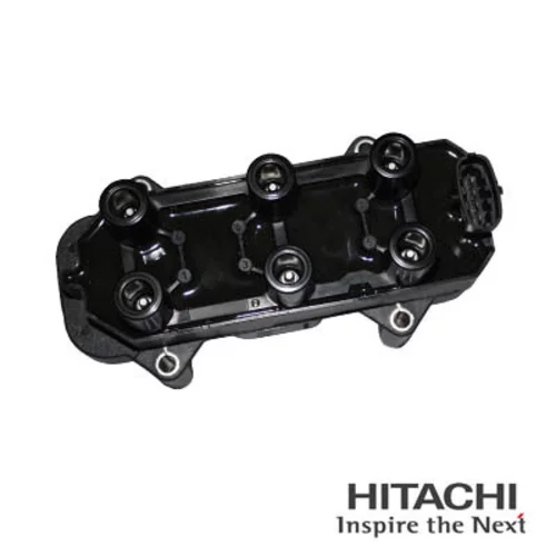 Zapaľovacia cievka HITACHI - HÜCO 2508768
