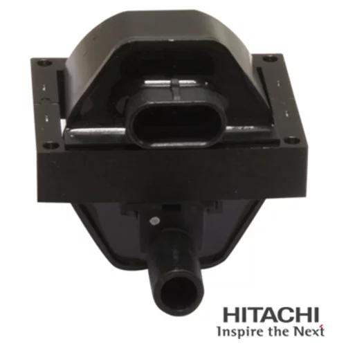 Zapaľovacia cievka HITACHI - HÜCO 2508819