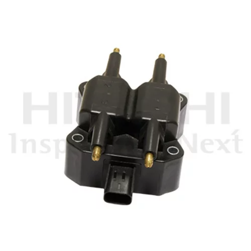 Zapaľovacia cievka HITACHI - HÜCO 2508830