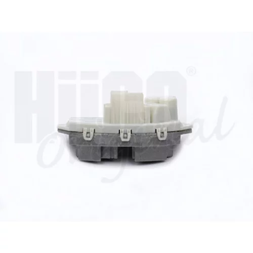 Regulator, ventilator vnutorneho priestoru 132506 (HITACHI - HÜCO) - obr. 1