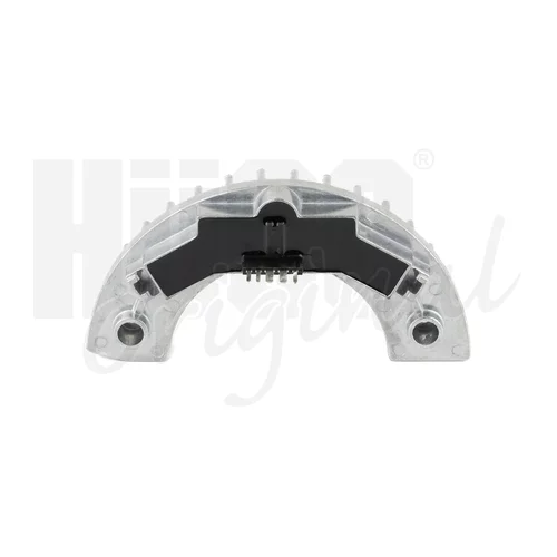 Regulator, ventilator vnutorneho priestoru 132518 (HITACHI - HÜCO) - obr. 1