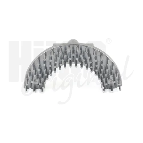 Regulator, ventilator vnutorneho priestoru 132518 (HITACHI - HÜCO) - obr. 2