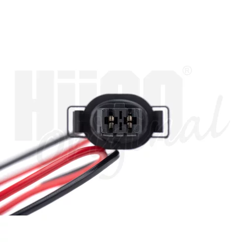 Odpor vnútorného ventilátora 132587 (HITACHI - HÜCO) - obr. 5