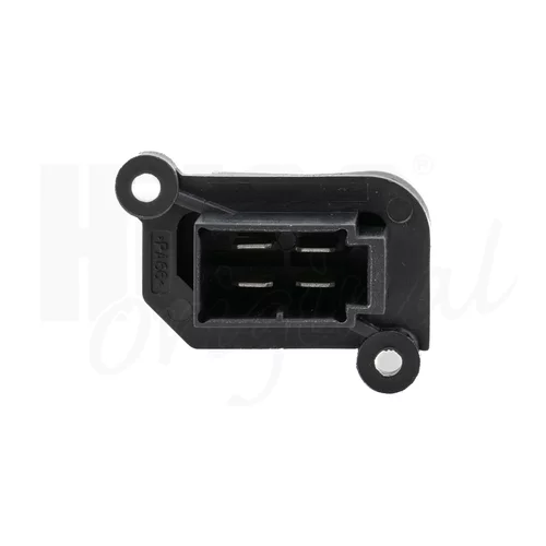 Odpor vnútorného ventilátora 132589 (HITACHI - HÜCO) - obr. 2