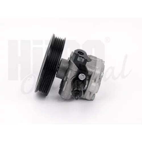 Hydraulické čerpadlo pre riadenie 133654 (HITACHI - HÜCO) - obr. 2