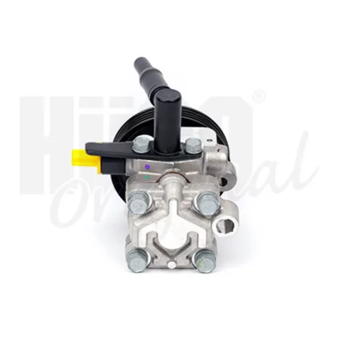 Hydraulické čerpadlo pre riadenie 133657 (HITACHI - HÜCO) - obr. 2