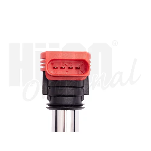Zapaľovacia cievka 133831 (HITACHI - HÜCO) - obr. 2
