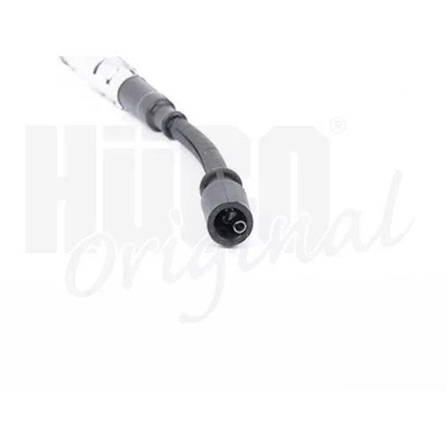Sada zapaľovacích káblov 134778 (HITACHI - HÜCO) - obr. 1