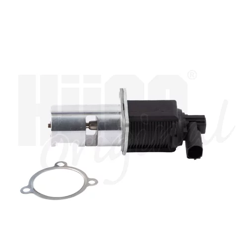 EGR ventil HITACHI - HÜCO 135966
