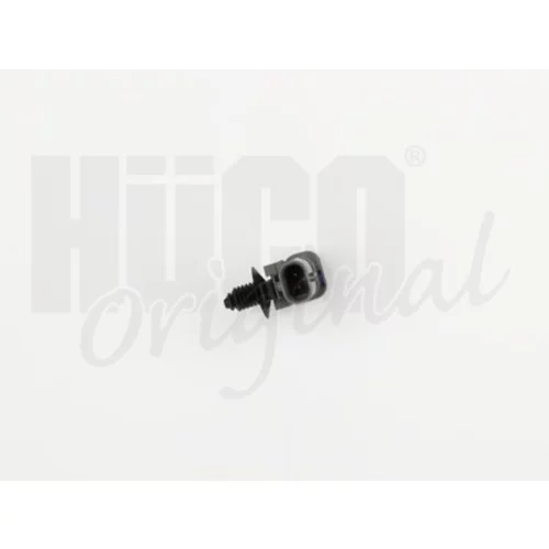Snímač teploty výfukových plynov 137056 (HITACHI - HÜCO) - obr. 1