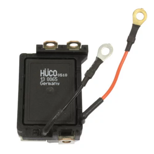 Spínacia jednotka zapaľovania HITACHI - HÜCO 138065