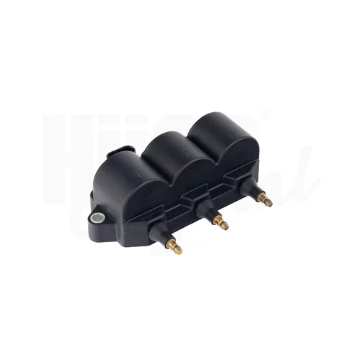 Zapaľovacia cievka HITACHI - HÜCO 138881