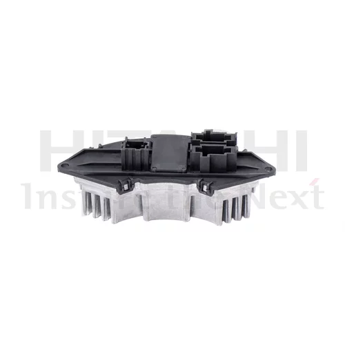 Regulator, ventilator vnutorneho priestoru HITACHI - HÜCO 2502502