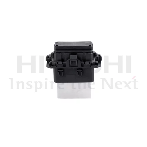 Regulator, ventilator vnutorneho priestoru 2502595 (HITACHI - HÜCO) - obr. 1