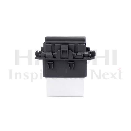Regulator, ventilator vnutorneho priestoru 2502596 (HITACHI - HÜCO) - obr. 1