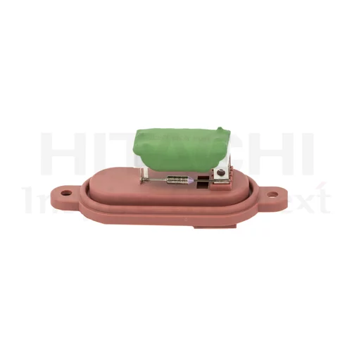 Odpor vnútorného ventilátora HITACHI - HÜCO 2502612