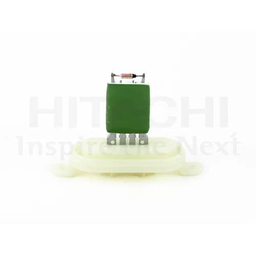 Odpor vnútorného ventilátora HITACHI - HÜCO 2502616