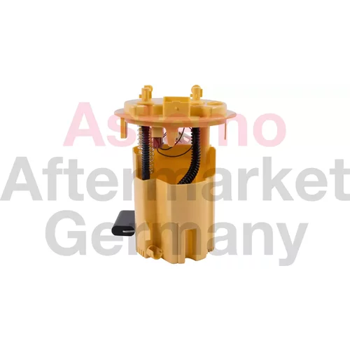 Snímač rezervy paliva HITACHI - HÜCO 2502676