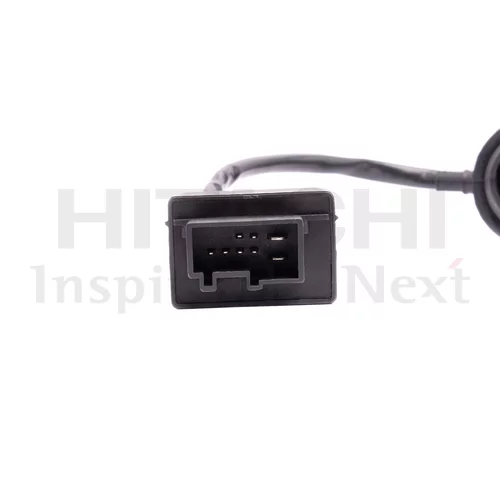Kontrolná jednotka, pumpa paliva 2502900 (HITACHI - HÜCO) - obr. 1