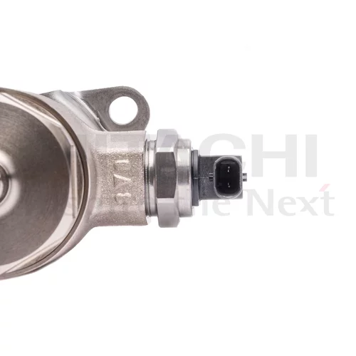 Vysokotlaké čerpadlo 2503070 (HITACHI - HÜCO) - obr. 5