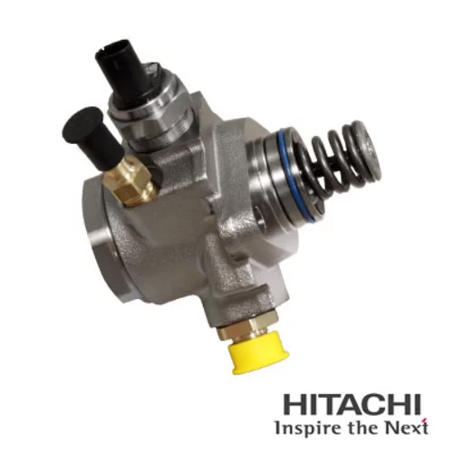 Vysokotlaké čerpadlo 2503090 (HITACHI - HÜCO)