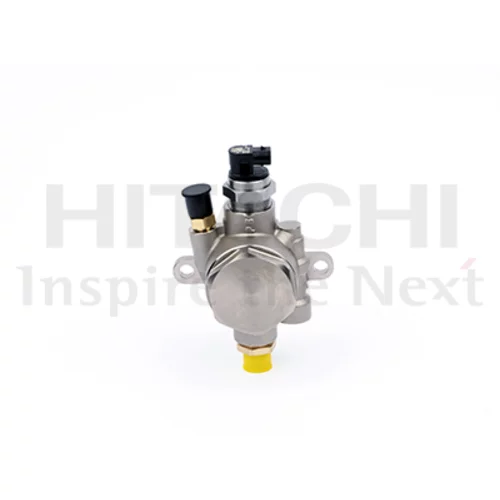 Vysokotlaké čerpadlo 2503094 (HITACHI - HÜCO) - obr. 3