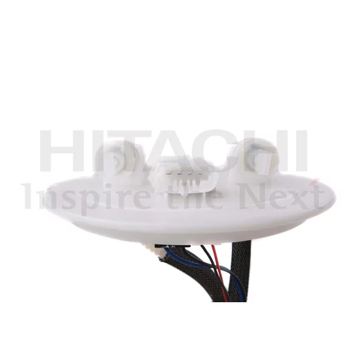 Palivová dopravná jednotka 2503122 (HITACHI - HÜCO) - obr. 3